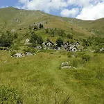 招待所 洛坎达波切托瑟赛拉旅馆 Andorno Micca