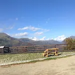 招待所 洛坎达波切托瑟赛拉旅馆