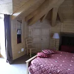 招待所 洛坎达波切托瑟赛拉旅馆