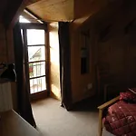 招待所 洛坎达波切托瑟赛拉旅馆 Andorno Micca