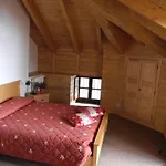 招待所 洛坎达波切托瑟赛拉旅馆 Andorno Micca