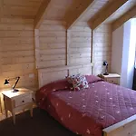 招待所 洛坎达波切托瑟赛拉旅馆