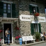 Guest house Bocchetto Sessera 3*