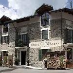 洛坎达波切托瑟赛拉旅馆 招待所 Andorno Micca