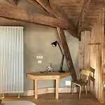 招待所 洛坎达波切托瑟赛拉旅馆