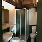 洛坎达波切托瑟赛拉旅馆 3* Andorno Micca
