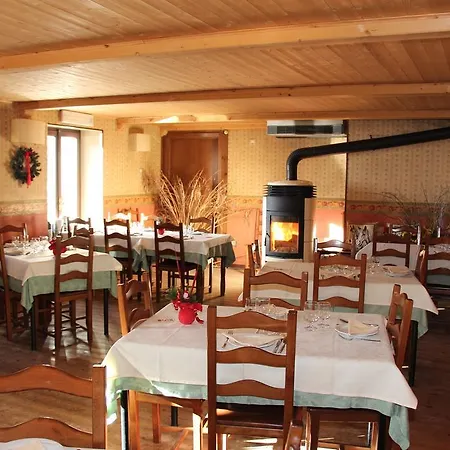 Bocchetto Sessera 3* Andorno Micca