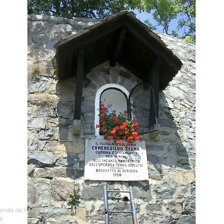 Affittacamere Bocchetto Sessera Andorno Micca