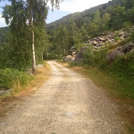 Affittacamere Bocchetto Sessera 3*