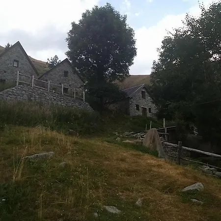 Affittacamere Bocchetto Sessera 3*