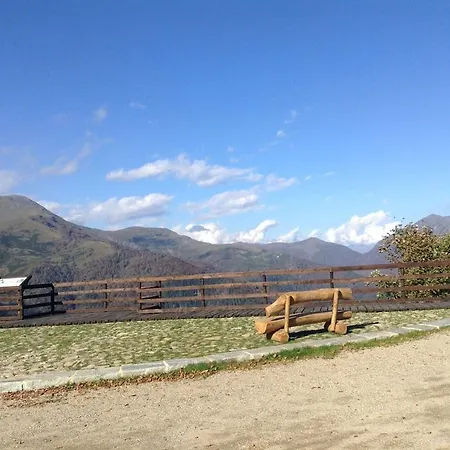 Affittacamere Bocchetto Sessera