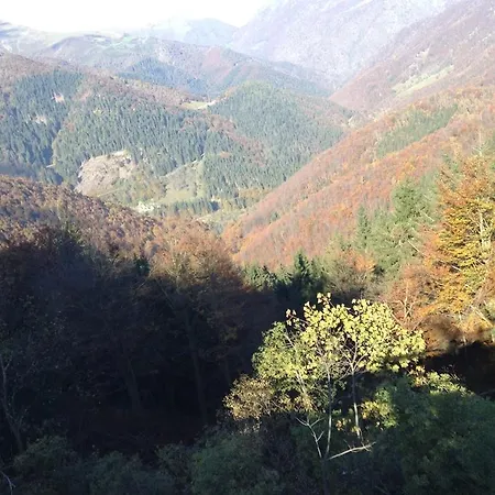 Vendégház Bocchetto Sessera 3*