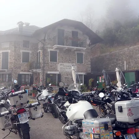 招待所 洛坎达波切托瑟赛拉旅馆 3*