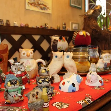 Affittacamere Bocchetto Sessera Andorno Micca