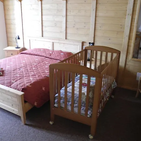 Affittacamere Bocchetto Sessera 3*