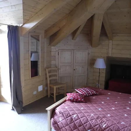 Affittacamere Bocchetto Sessera