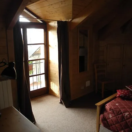 Affittacamere Bocchetto Sessera Andorno Micca