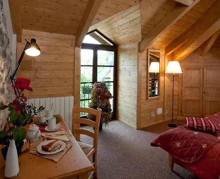 Affittacamere Bocchetto Sessera