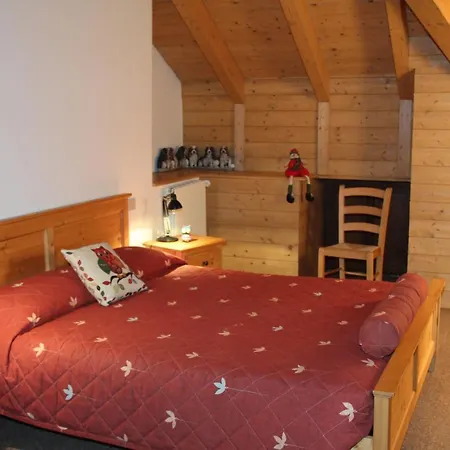 Bocchetto Sessera Affittacamere