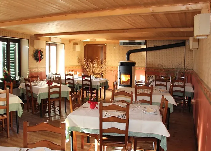 Bocchetto Sessera 3* Andorno Micca
